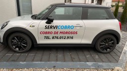 coches recobro de morosos